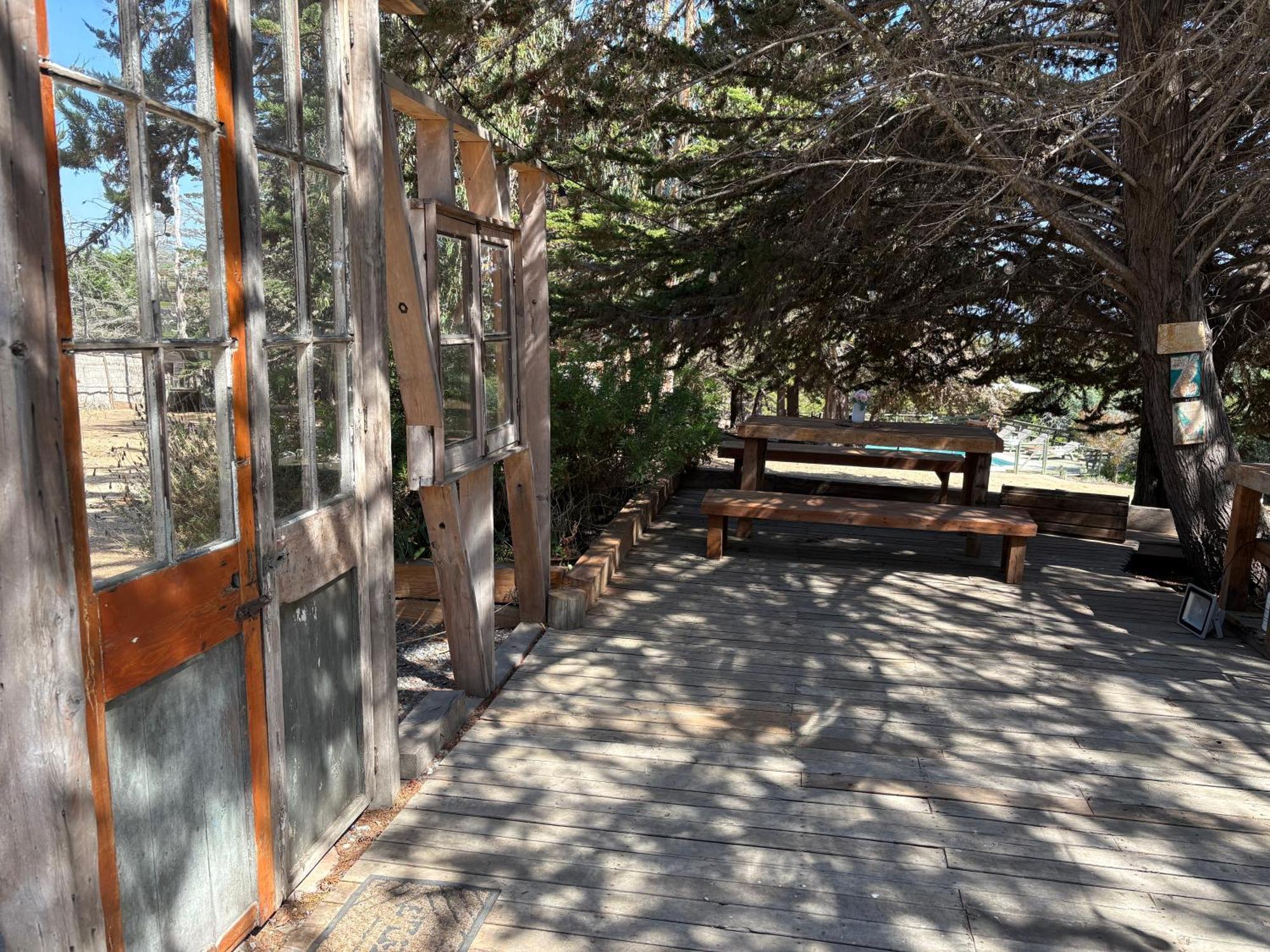Casa De Playa Campestre San Antonio (Valparaiso) Exterior foto