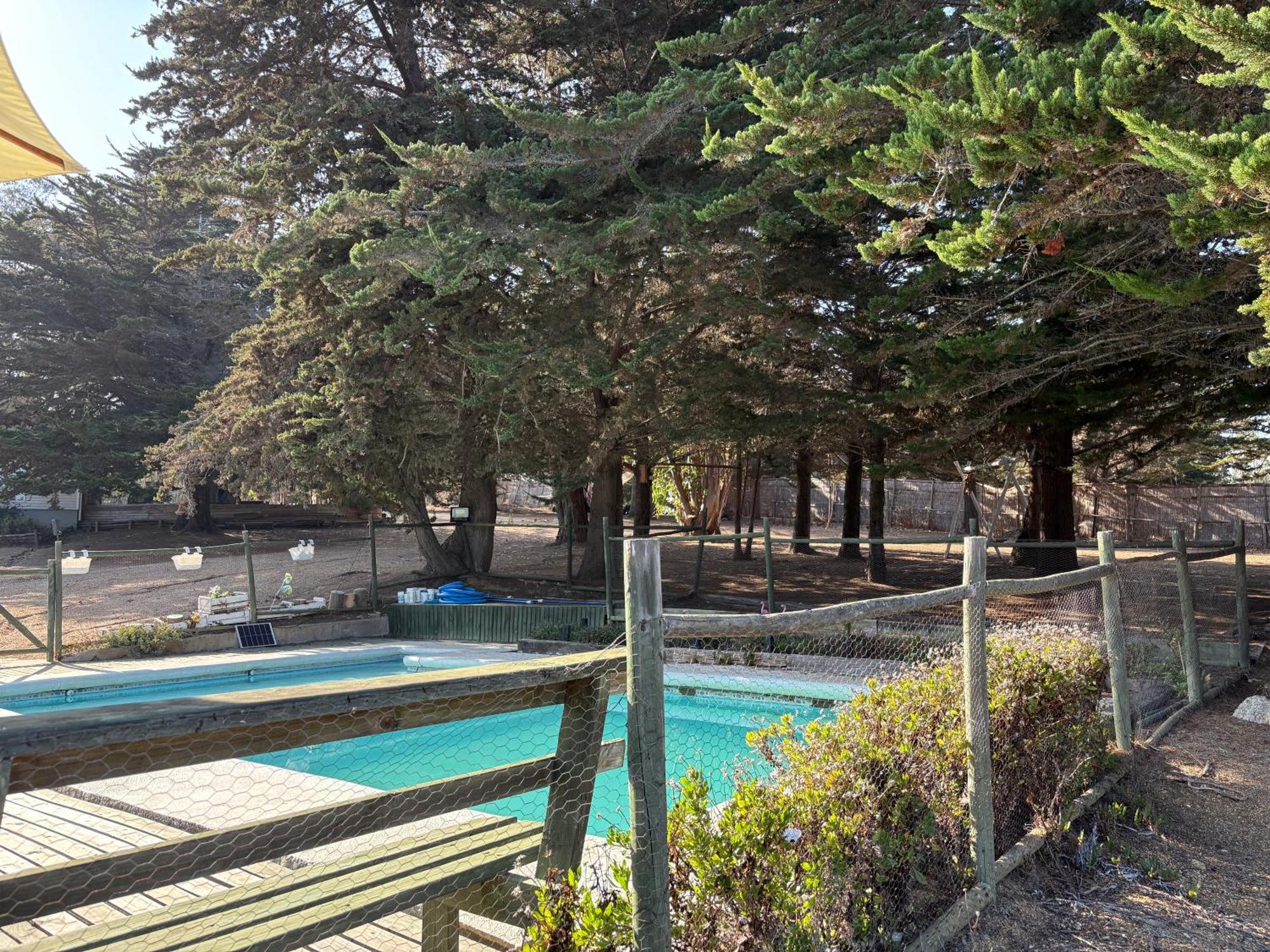 Casa De Playa Campestre San Antonio (Valparaiso) Exterior foto