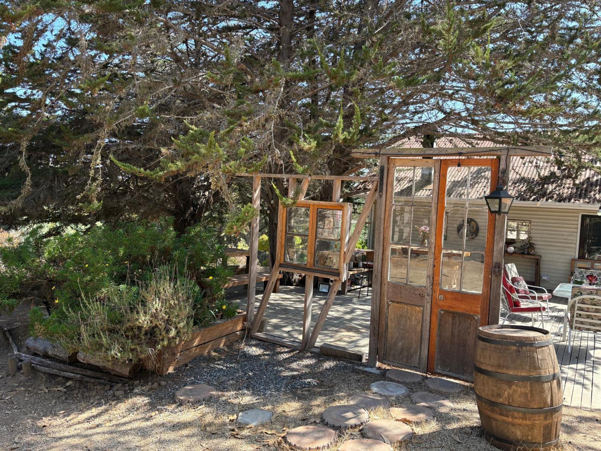 Casa De Playa Campestre San Antonio (Valparaiso) Exterior foto